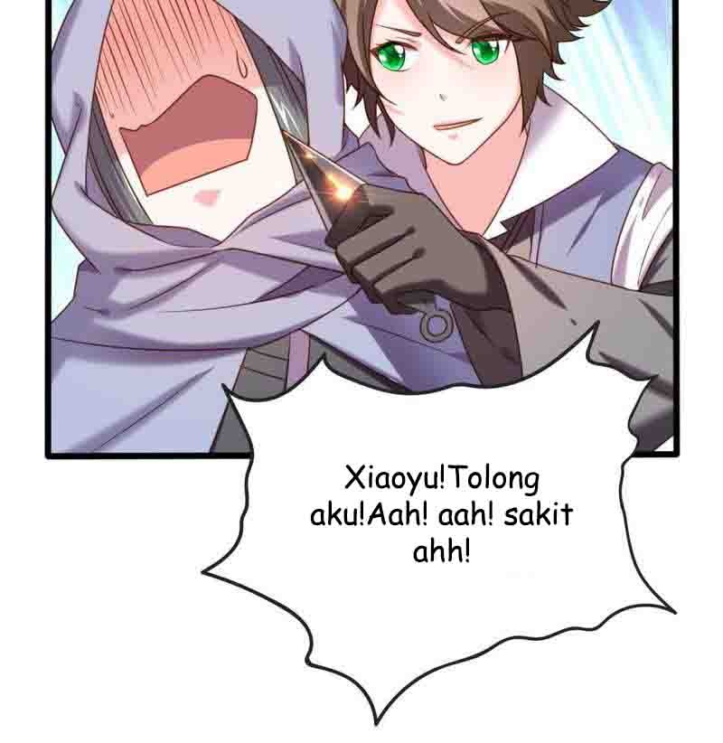 Turned Into a Grass in The Fantasy World? chapter 15